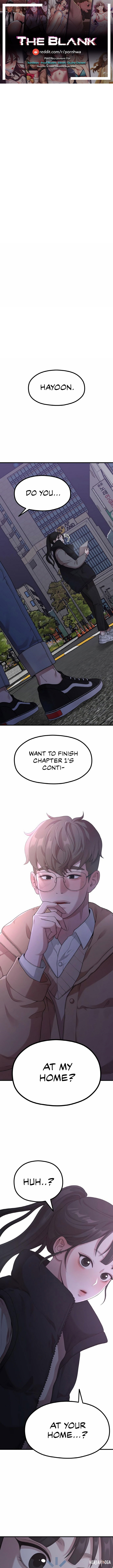 Writer Sung&rsquo;s Life Writer Sung&rsquo;s Life Chapter 12 - Page 1