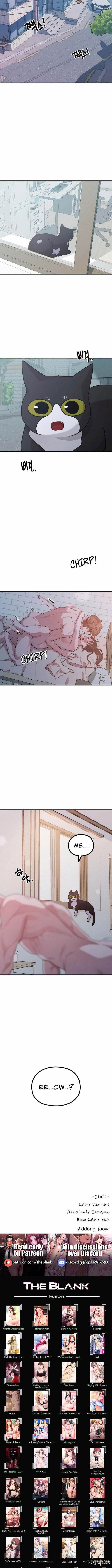 Writer Sung&rsquo;s Life Writer Sung&rsquo;s Life Chapter 12 - Page 11