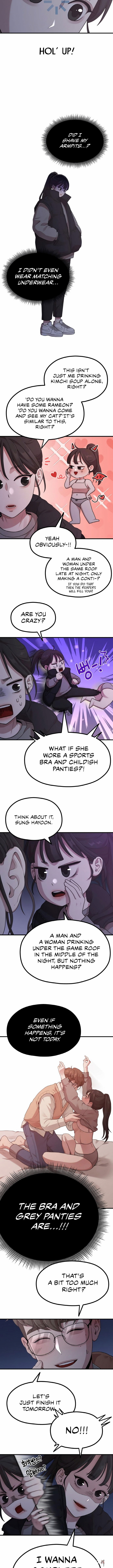 Writer Sung&rsquo;s Life Writer Sung&rsquo;s Life Chapter 12 - Page 2