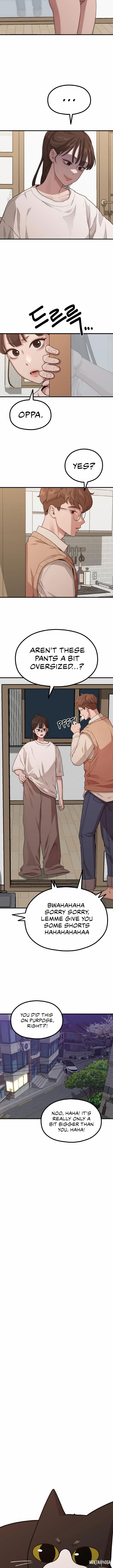 Writer Sung&rsquo;s Life Writer Sung&rsquo;s Life Chapter 12 - Page 5