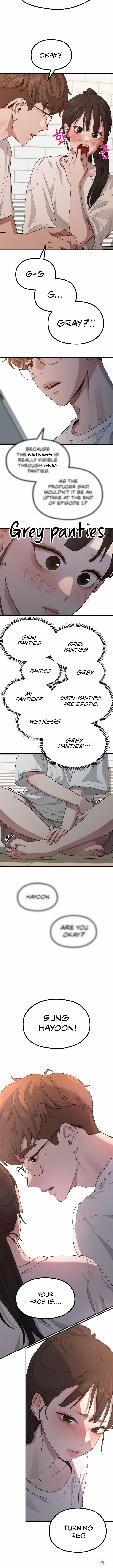 Writer Sung&rsquo;s Life Writer Sung&rsquo;s Life Chapter 12 - Page 8