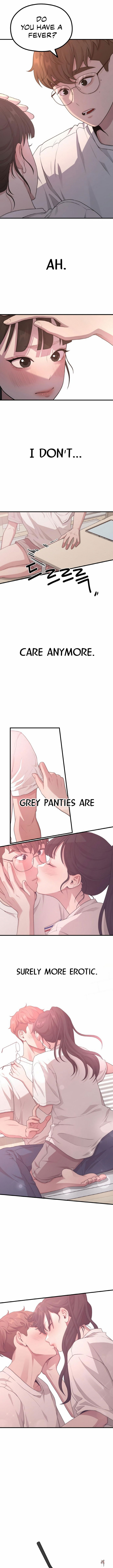 Writer Sung&rsquo;s Life Writer Sung&rsquo;s Life Chapter 12 - Page 9