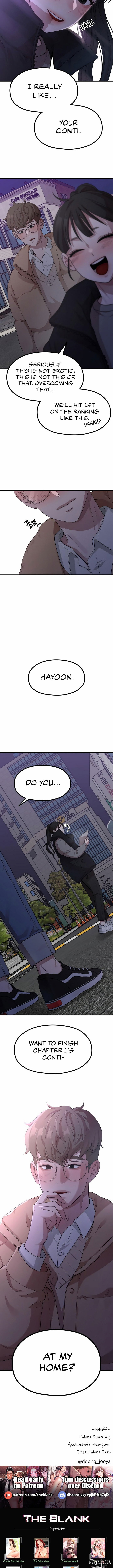 Writer Sung’s Life Writer Sung’s Life Chapter 11 - Page 13 Writer Sung’s Life Writer Sung’s Life Chapter 11 - Page 13