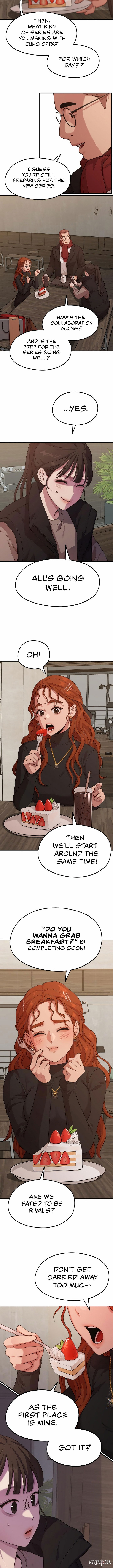 Writer Sung’s Life Writer Sung’s Life Chapter 11 - Page 2 Writer Sung’s Life Writer Sung’s Life Chapter 11 - Page 2