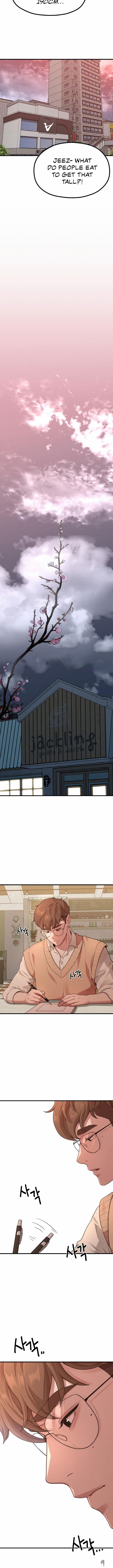 Writer Sung’s Life Writer Sung’s Life Chapter 11 - Page 6 Writer Sung’s Life Writer Sung’s Life Chapter 11 - Page 6