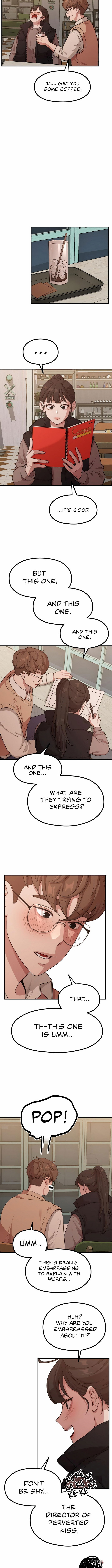 Writer Sung’s Life Writer Sung’s Life Chapter 11 - Page 9 Writer Sung’s Life Writer Sung’s Life Chapter 11 - Page 9