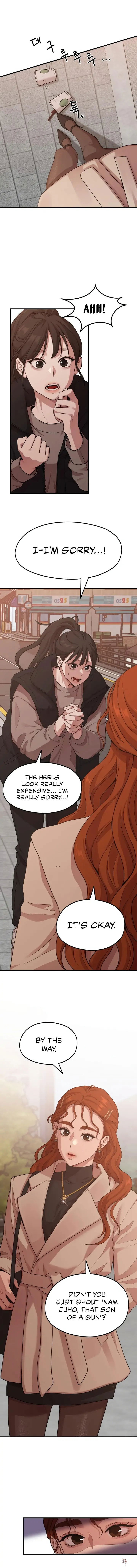 Writer Sung’s Life Writer Sung’s Life Chapter 10 - Page 11 Writer Sung’s Life Writer Sung’s Life Chapter 10 - Page 11