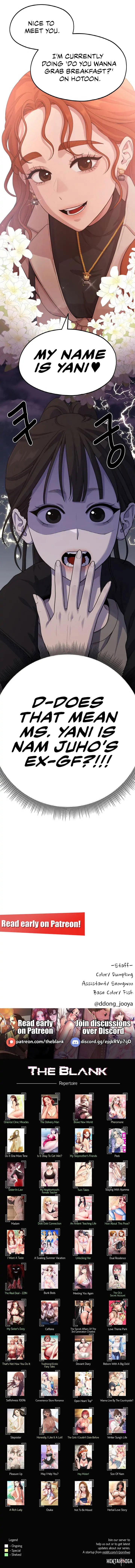 Writer Sung’s Life Writer Sung’s Life Chapter 10 - Page 14 Writer Sung’s Life Writer Sung’s Life Chapter 10 - Page 14