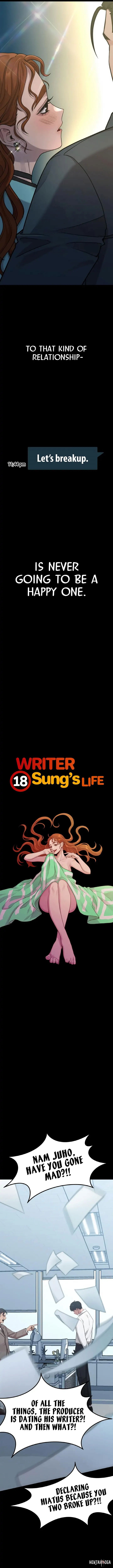 Writer Sung’s Life Writer Sung’s Life Chapter 10 - Page 2 Writer Sung’s Life Writer Sung’s Life Chapter 10 - Page 2