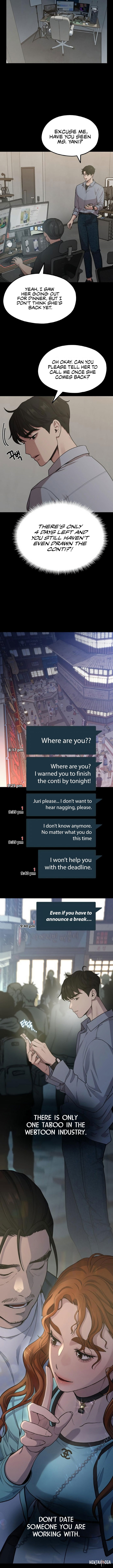 Writer Sung’s Life Writer Sung’s Life Chapter 9 - Page 12 Writer Sung’s Life Writer Sung’s Life Chapter 9 - Page 12