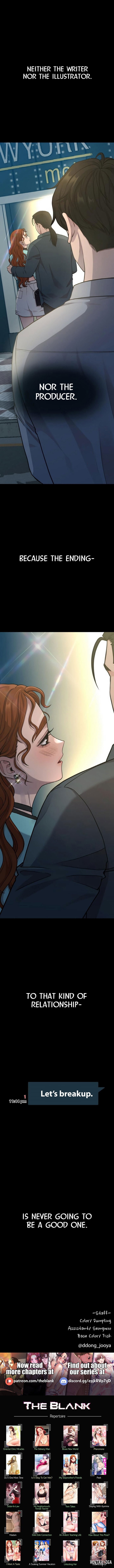 Writer Sung’s Life Writer Sung’s Life Chapter 9 - Page 13 Writer Sung’s Life Writer Sung’s Life Chapter 9 - Page 13