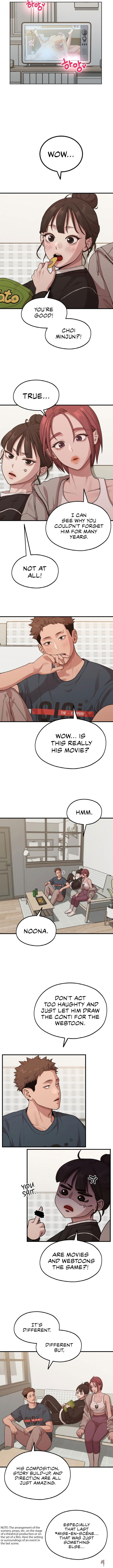 Writer Sung’s Life Writer Sung’s Life Chapter 9 - Page 3 Writer Sung’s Life Writer Sung’s Life Chapter 9 - Page 3