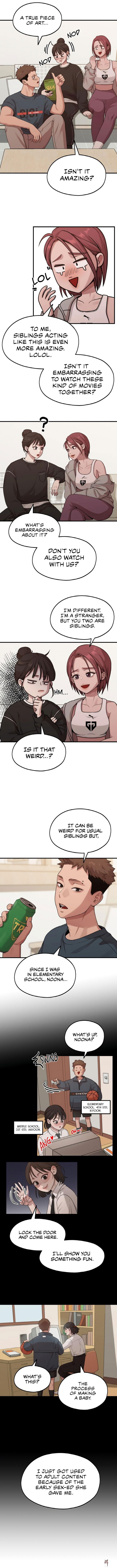 Writer Sung’s Life Writer Sung’s Life Chapter 9 - Page 4 Writer Sung’s Life Writer Sung’s Life Chapter 9 - Page 4