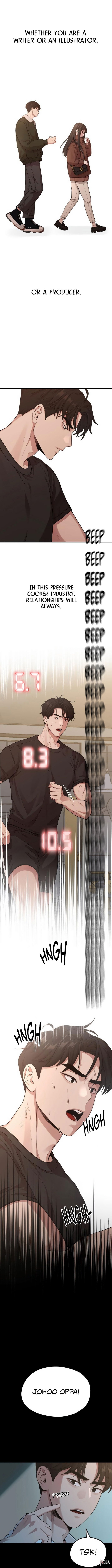 Writer Sung’s Life Writer Sung’s Life Chapter 9 - Page 7 Writer Sung’s Life Writer Sung’s Life Chapter 9 - Page 7