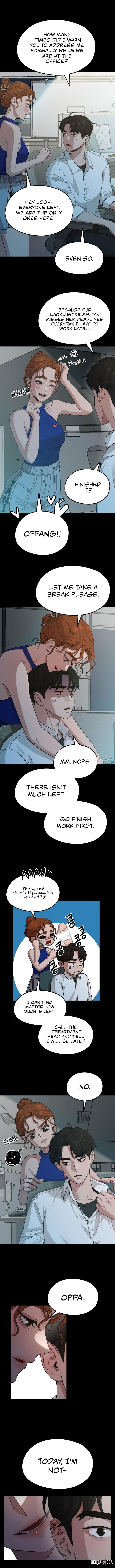 Writer Sung’s Life Writer Sung’s Life Chapter 9 - Page 8 Writer Sung’s Life Writer Sung’s Life Chapter 9 - Page 8