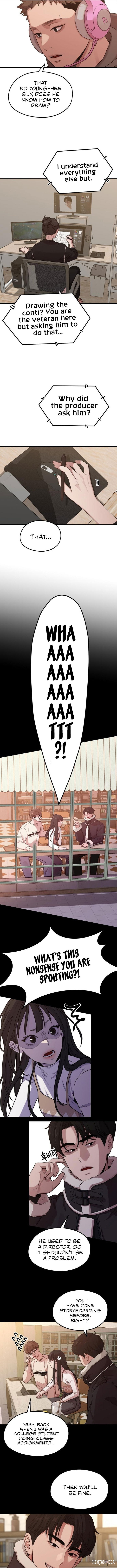 Writer Sung’s Life Writer Sung’s Life Chapter 8 - Page 11 Writer Sung’s Life Writer Sung’s Life Chapter 8 - Page 11