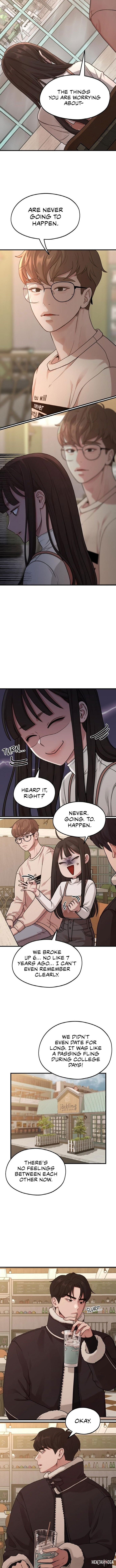 Writer Sung’s Life Writer Sung’s Life Chapter 8 - Page 3 Writer Sung’s Life Writer Sung’s Life Chapter 8 - Page 3