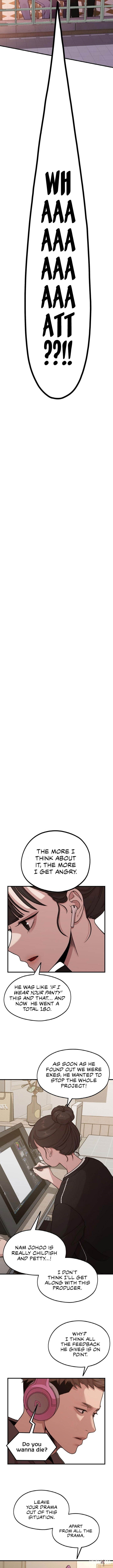 Writer Sung’s Life Writer Sung’s Life Chapter 8 - Page 5 Writer Sung’s Life Writer Sung’s Life Chapter 8 - Page 5