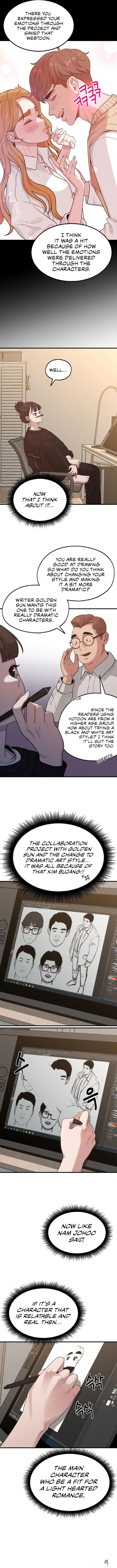 Writer Sung’s Life Writer Sung’s Life Chapter 8 - Page 9 Writer Sung’s Life Writer Sung’s Life Chapter 8 - Page 9