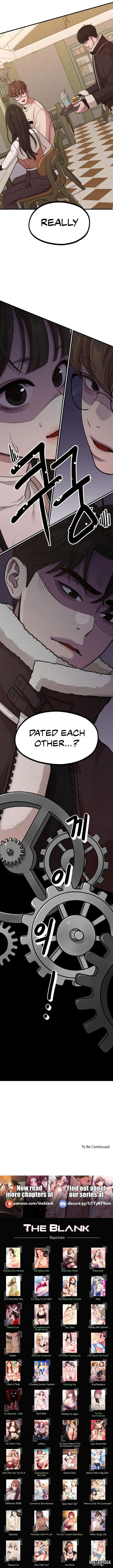 Writer Sung&rsquo;s Life Writer Sung&rsquo;s Life Chapter 7 - Page 11