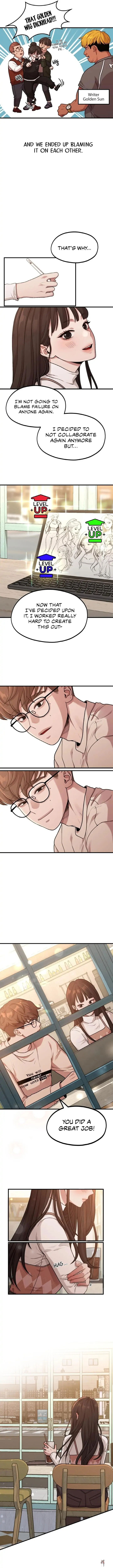 Writer Sung&rsquo;s Life Writer Sung&rsquo;s Life Chapter 7 - Page 6