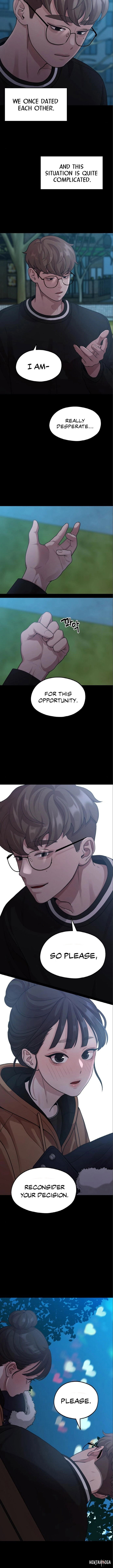 Writer Sung&rsquo;s Life Writer Sung&rsquo;s Life Chapter 6 - Page 3