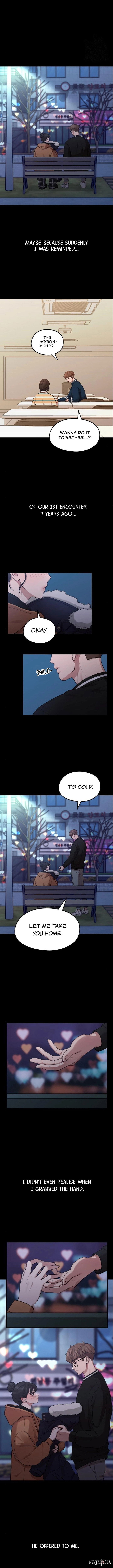 Writer Sung&rsquo;s Life Writer Sung&rsquo;s Life Chapter 6 - Page 4