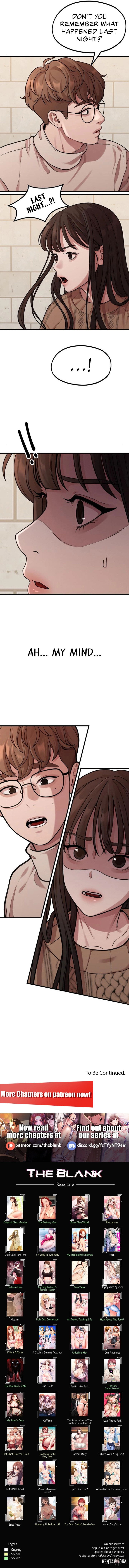 Writer Sung&rsquo;s Life Writer Sung&rsquo;s Life Chapter 5 - Page 15