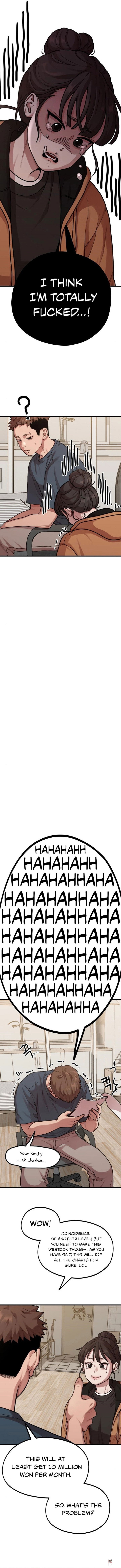 Writer Sung&rsquo;s Life Writer Sung&rsquo;s Life Chapter 5 - Page 5