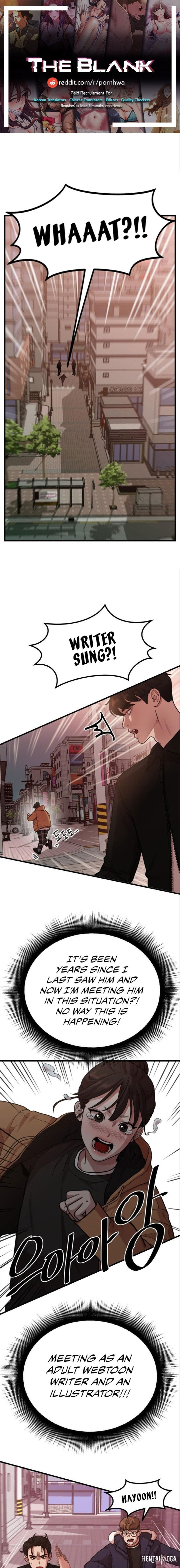 Writer Sung’s Life Writer Sung’s Life Chapter 4 - Page 1 Writer Sung’s Life Writer Sung’s Life Chapter 4 - Page 1