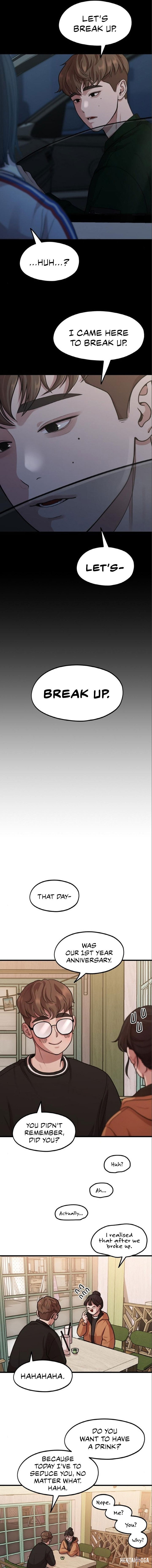 Writer Sung’s Life Writer Sung’s Life Chapter 4 - Page 10 Writer Sung’s Life Writer Sung’s Life Chapter 4 - Page 10