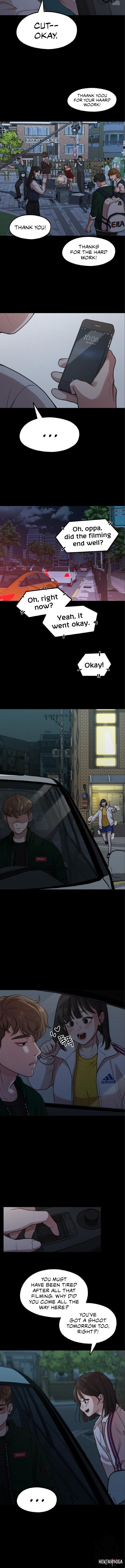 Writer Sung’s Life Writer Sung’s Life Chapter 4 - Page 9 Writer Sung’s Life Writer Sung’s Life Chapter 4 - Page 9