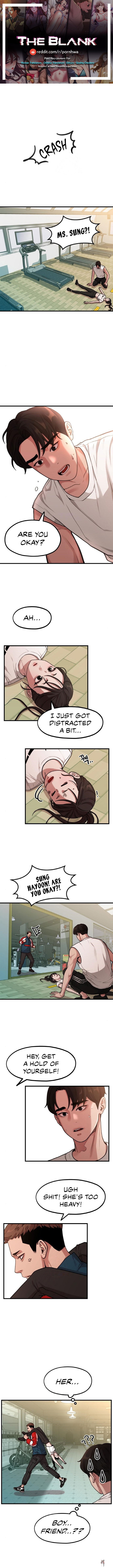 Writer Sung&rsquo;s Life Writer Sung&rsquo;s Life Chapter 3 - Page 1