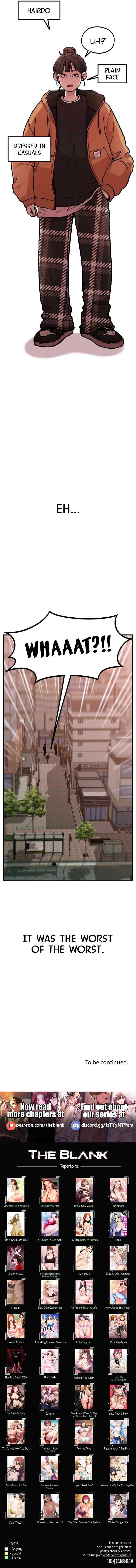 Writer Sung&rsquo;s Life Writer Sung&rsquo;s Life Chapter 3 - Page 11