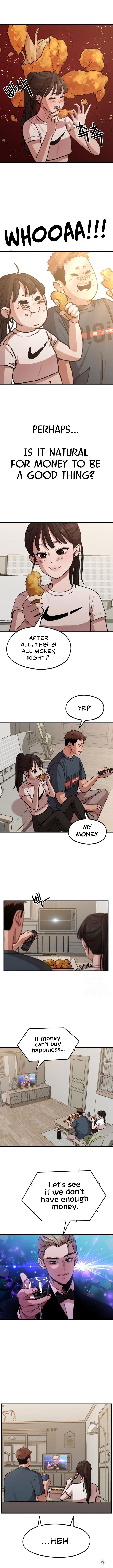 Writer Sung&rsquo;s Life Writer Sung&rsquo;s Life Chapter 3 - Page 5