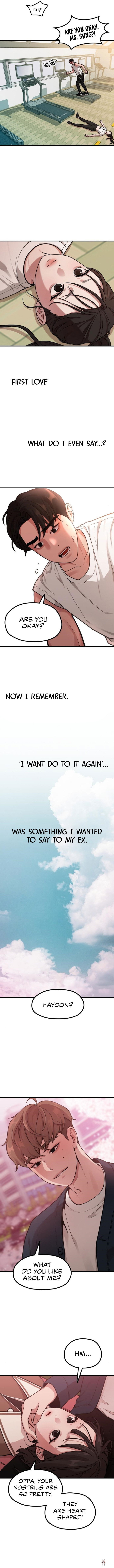 Writer Sung’s Life Writer Sung’s Life Chapter 2 - Page 12 Writer Sung’s Life Writer Sung’s Life Chapter 2 - Page 12