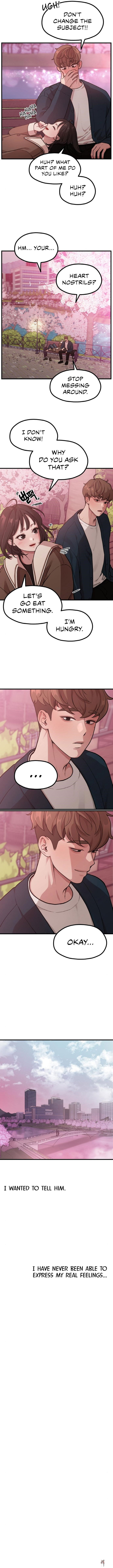 Writer Sung’s Life Writer Sung’s Life Chapter 2 - Page 13 Writer Sung’s Life Writer Sung’s Life Chapter 2 - Page 13