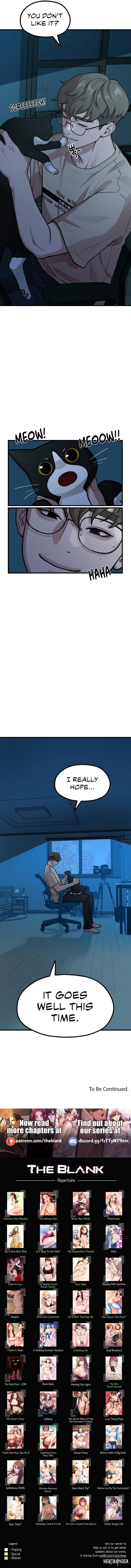 Writer Sung’s Life Writer Sung’s Life Chapter 2 - Page 15 Writer Sung’s Life Writer Sung’s Life Chapter 2 - Page 15