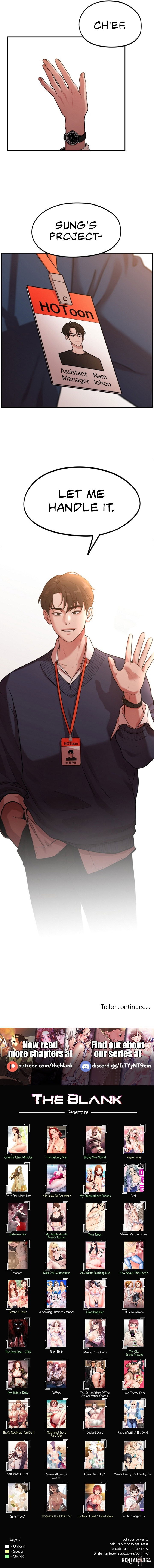 Writer Sung&rsquo;s Life Writer Sung&rsquo;s Life Chapter 1 - Page 14