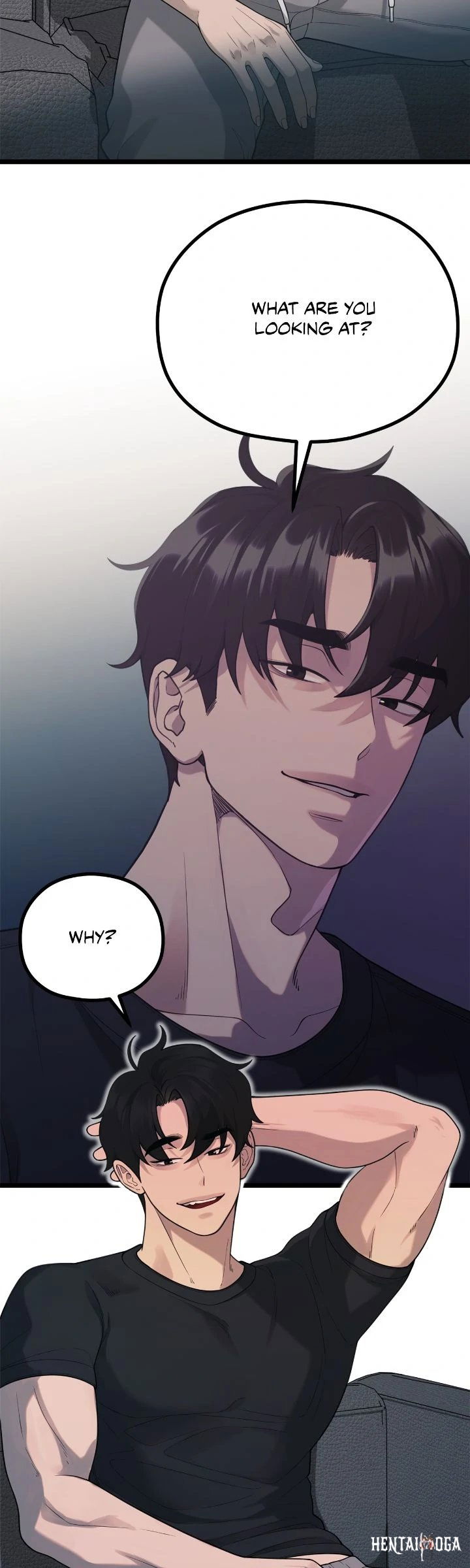 Writer Sung’s Life Writer Sung’s Life Chapter 58 - صفحة 11 Writer Sung’s Life Writer Sung’s Life Chapter 58 - صفحة 11