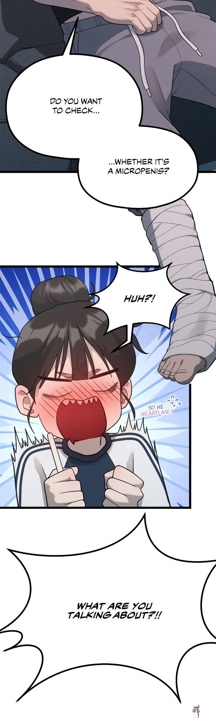 Writer Sung’s Life Writer Sung’s Life Chapter 58 - صفحة 12 Writer Sung’s Life Writer Sung’s Life Chapter 58 - صفحة 12