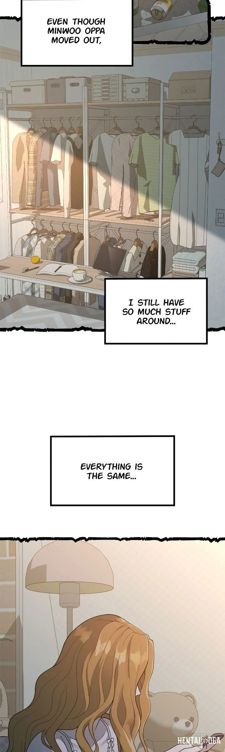 Writer Sung’s Life Writer Sung’s Life Chapter 58 - صفحة 16 Writer Sung’s Life Writer Sung’s Life Chapter 58 - صفحة 16