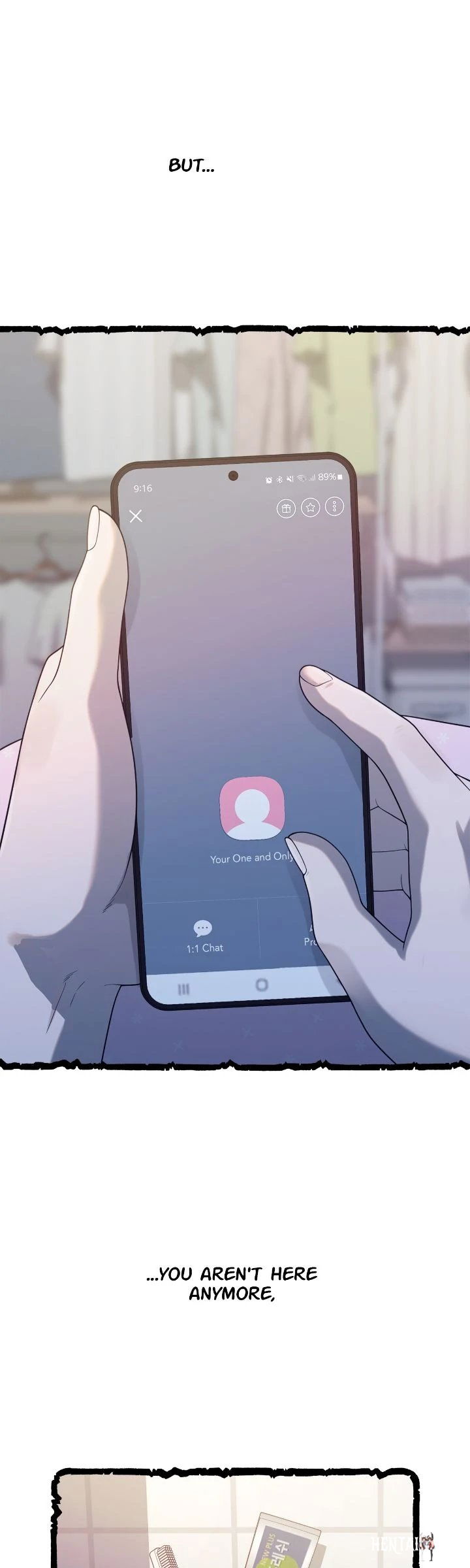 Writer Sung’s Life Writer Sung’s Life Chapter 58 - صفحة 18 Writer Sung’s Life Writer Sung’s Life Chapter 58 - صفحة 18