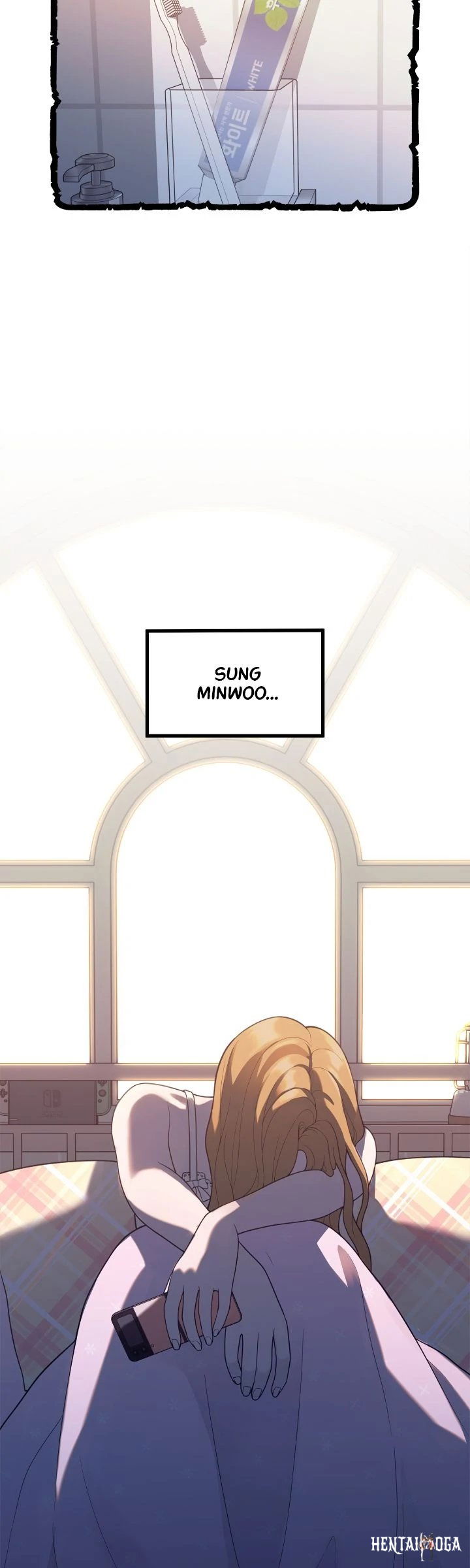 Writer Sung’s Life Writer Sung’s Life Chapter 58 - صفحة 19 Writer Sung’s Life Writer Sung’s Life Chapter 58 - صفحة 19