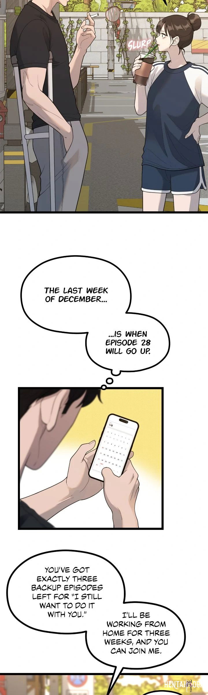 Writer Sung’s Life Writer Sung’s Life Chapter 58 - صفحة 2 Writer Sung’s Life Writer Sung’s Life Chapter 58 - صفحة 2