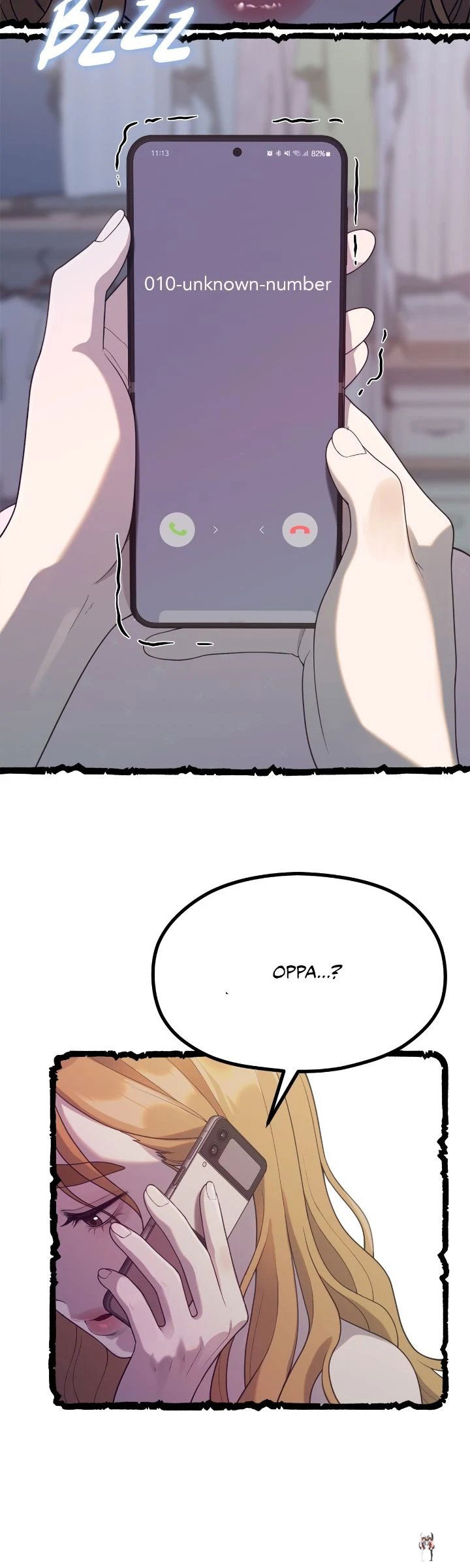 Writer Sung’s Life Writer Sung’s Life Chapter 58 - صفحة 21 Writer Sung’s Life Writer Sung’s Life Chapter 58 - صفحة 21