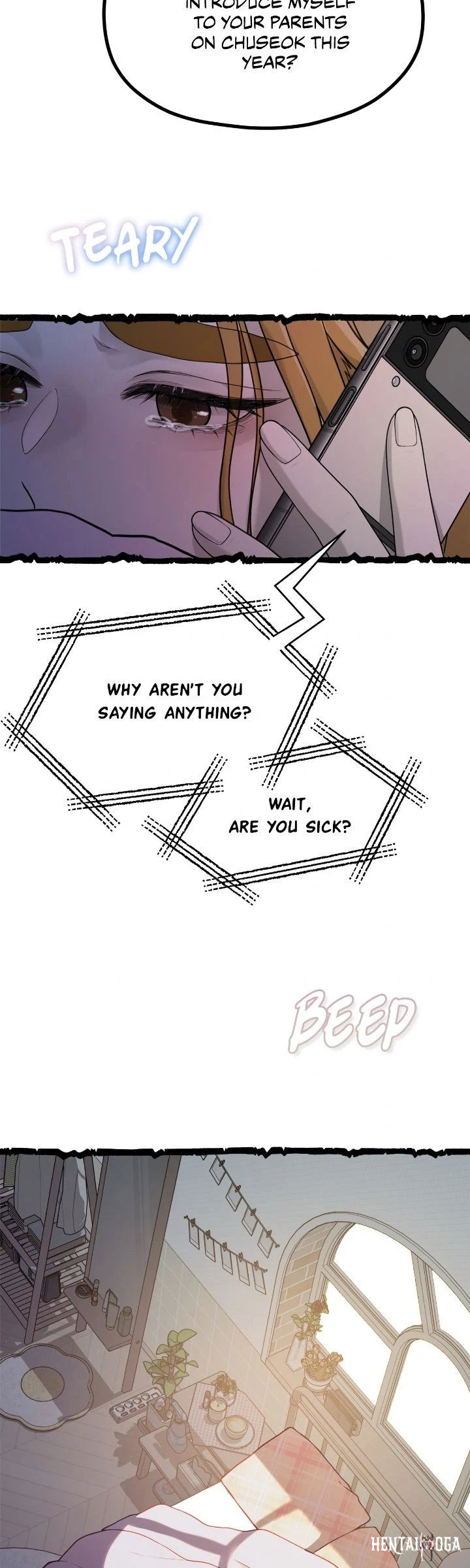 Writer Sung’s Life Writer Sung’s Life Chapter 58 - صفحة 24 Writer Sung’s Life Writer Sung’s Life Chapter 58 - صفحة 24