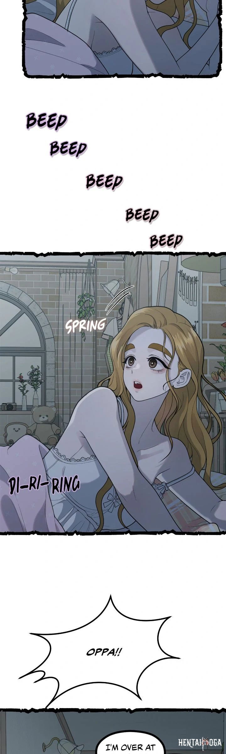 Writer Sung’s Life Writer Sung’s Life Chapter 58 - صفحة 27 Writer Sung’s Life Writer Sung’s Life Chapter 58 - صفحة 27