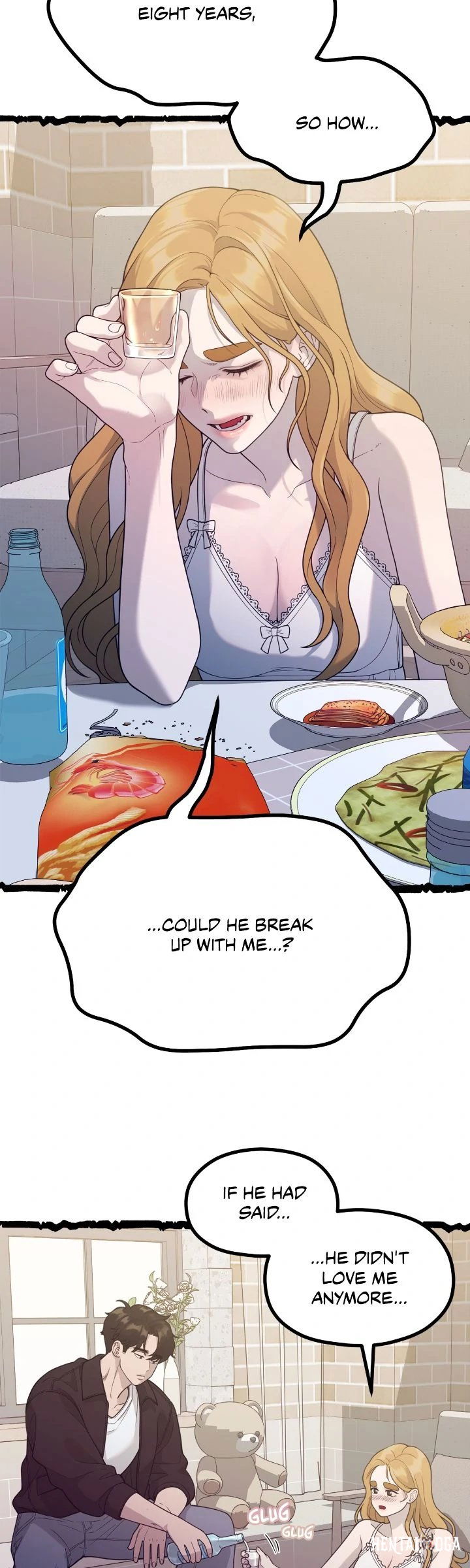 Writer Sung’s Life Writer Sung’s Life Chapter 58 - صفحة 31 Writer Sung’s Life Writer Sung’s Life Chapter 58 - صفحة 31