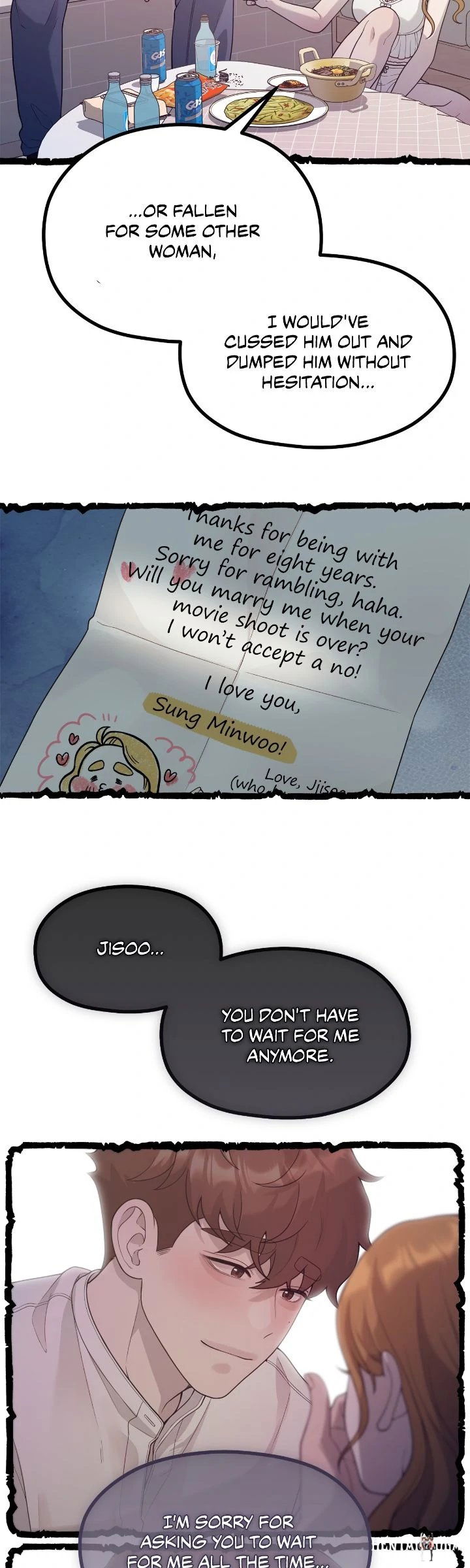 Writer Sung’s Life Writer Sung’s Life Chapter 58 - صفحة 32 Writer Sung’s Life Writer Sung’s Life Chapter 58 - صفحة 32